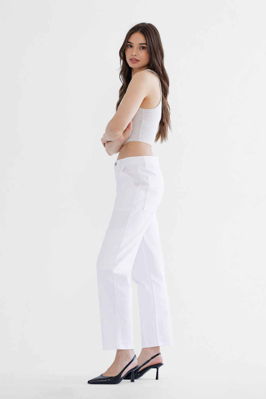 MDP-M3101WH