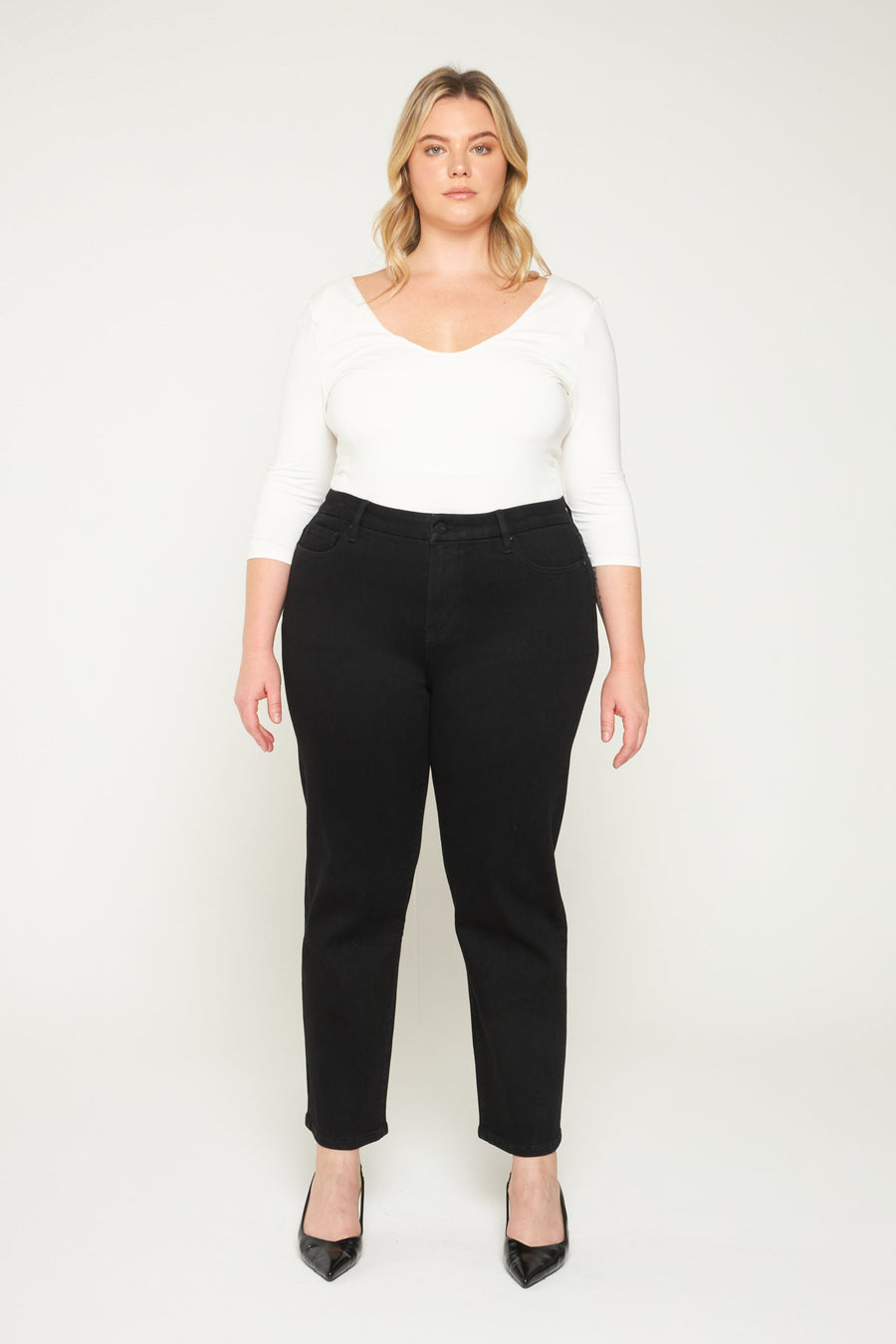 MDP-T598BLK